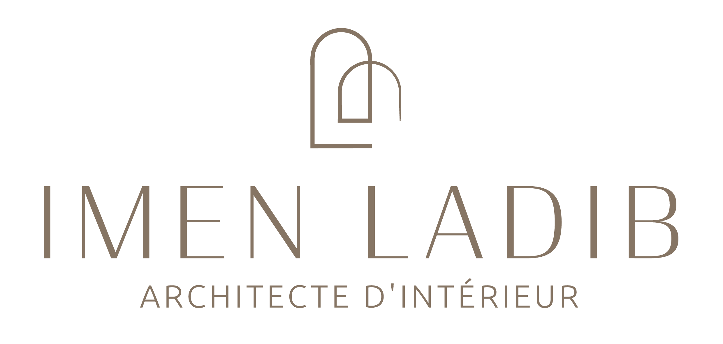 Imen Ladib, architecte d'intérieur à Montpellier