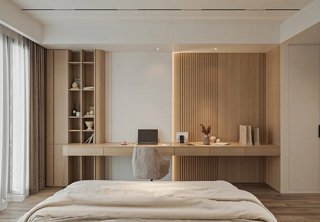 Logement Collectif à Montpellier centre